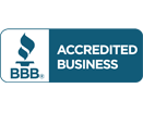 Refresh Carpet Cleaning is a Better Business Bureau Accredited Business
